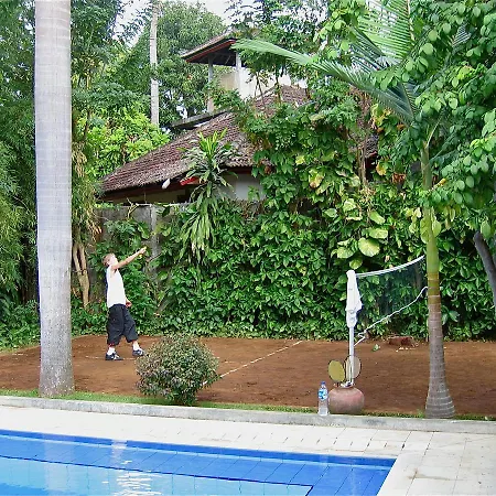 Rumah Kita Lovina  Exterior photo