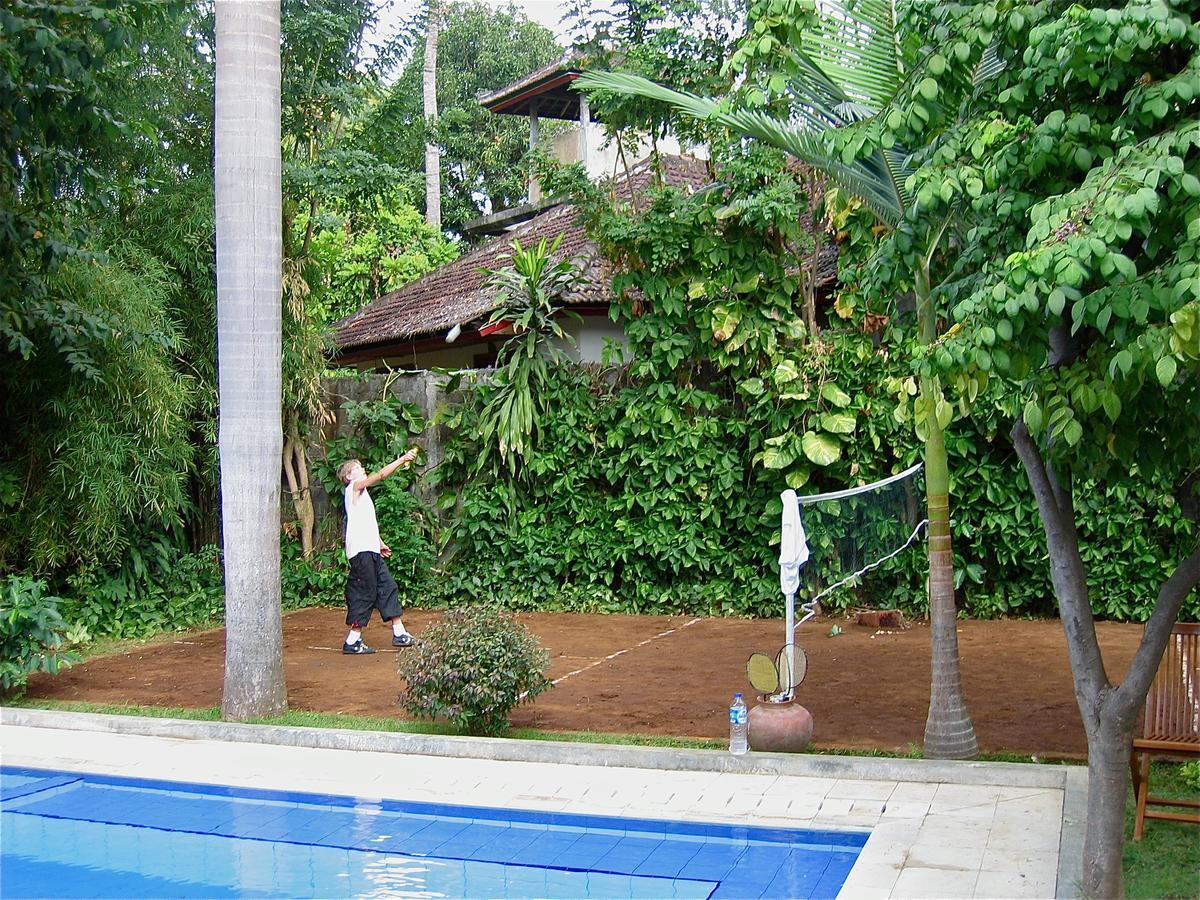 Rumah Kita Holiday home Lovina (Bali)