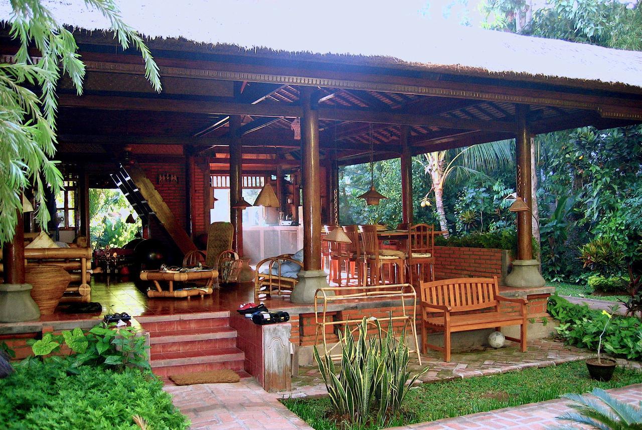 Holiday home Rumah Kita
