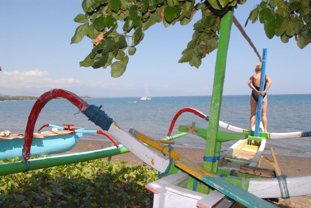 Rumah Kita * Lovina (Bali)
