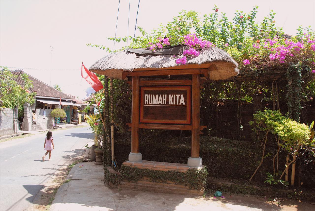 Rumah Kita Holiday home