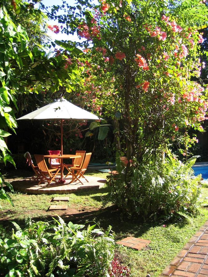 Rumah Kita Holiday home
