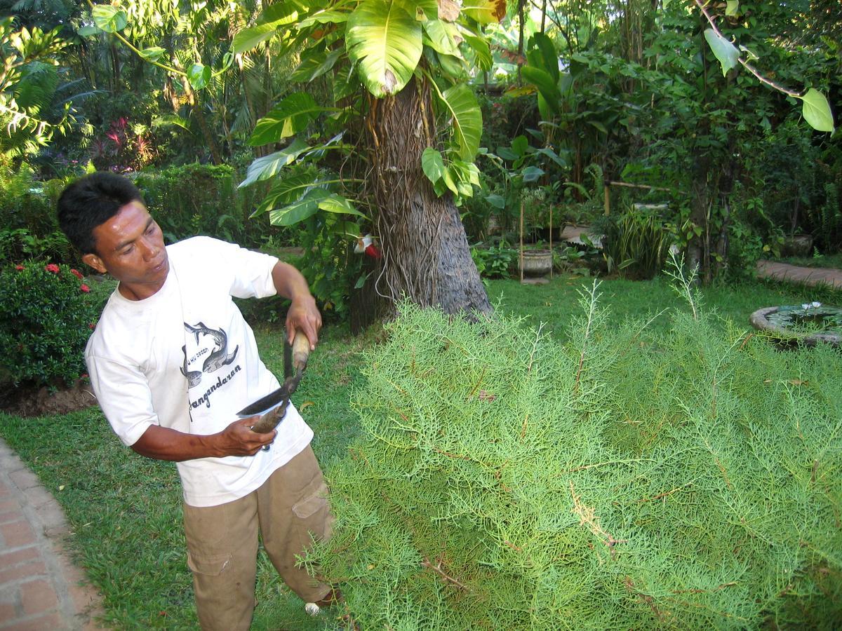 Rumah Kita Holiday home *