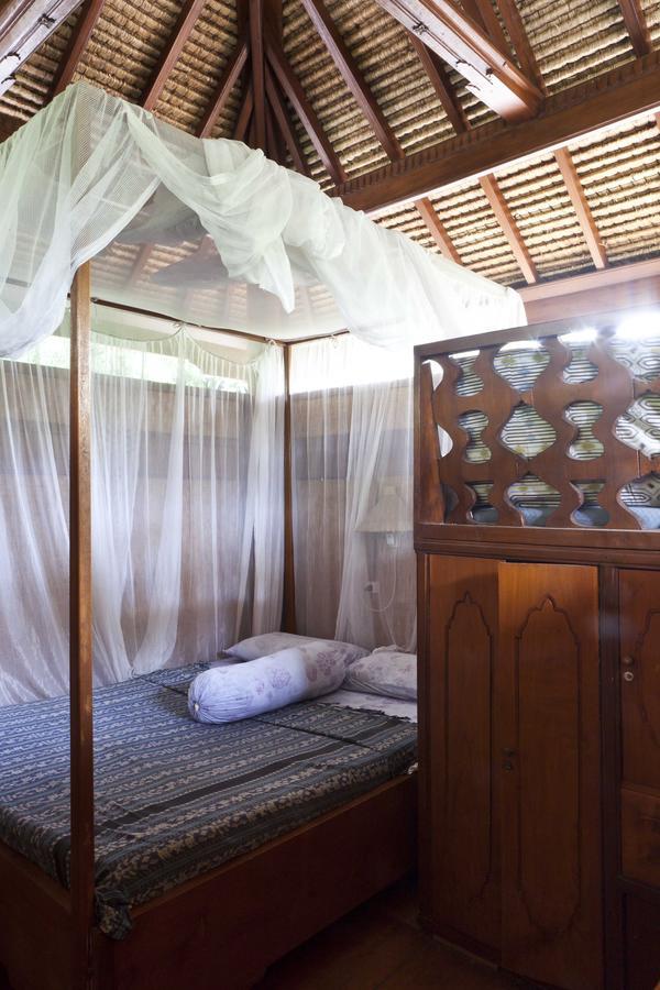 Rumah Kita Lovina (Bali)