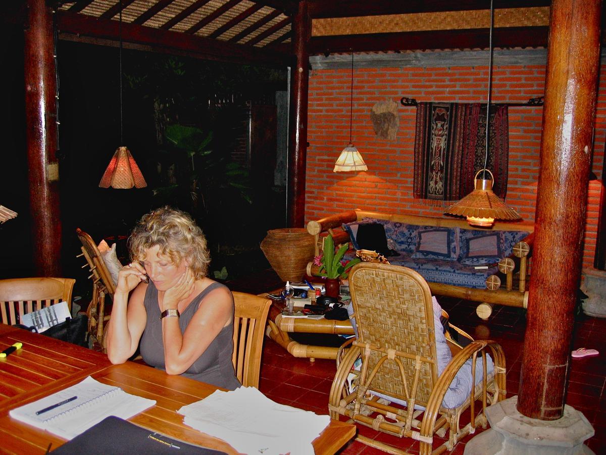 Rumah Kita Holiday home *