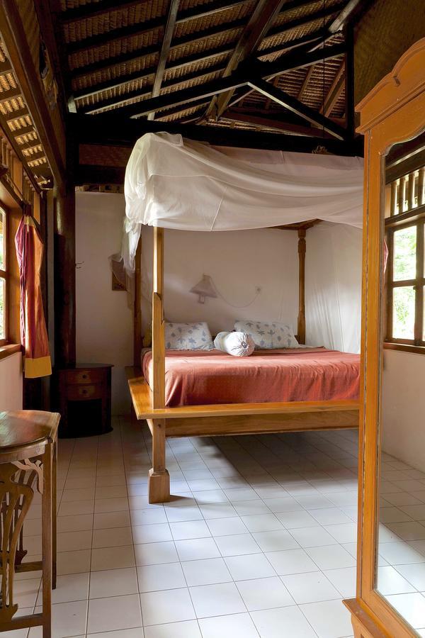 Rumah Kita Lovina (Bali)