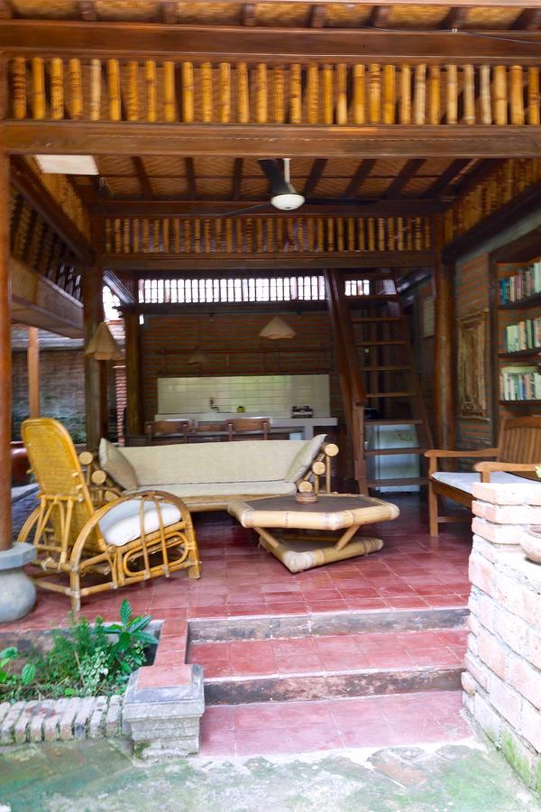 Rumah Kita * Lovina (Bali)
