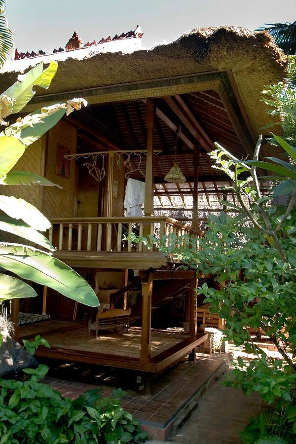 Rumah Kita Holiday home Lovina (Bali)