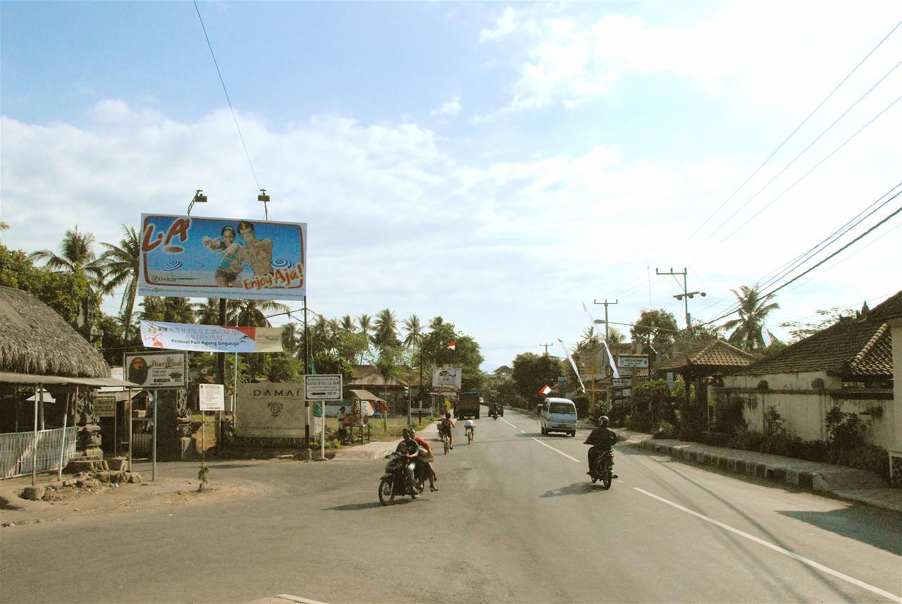 Rumah Kita Lovina (Bali)