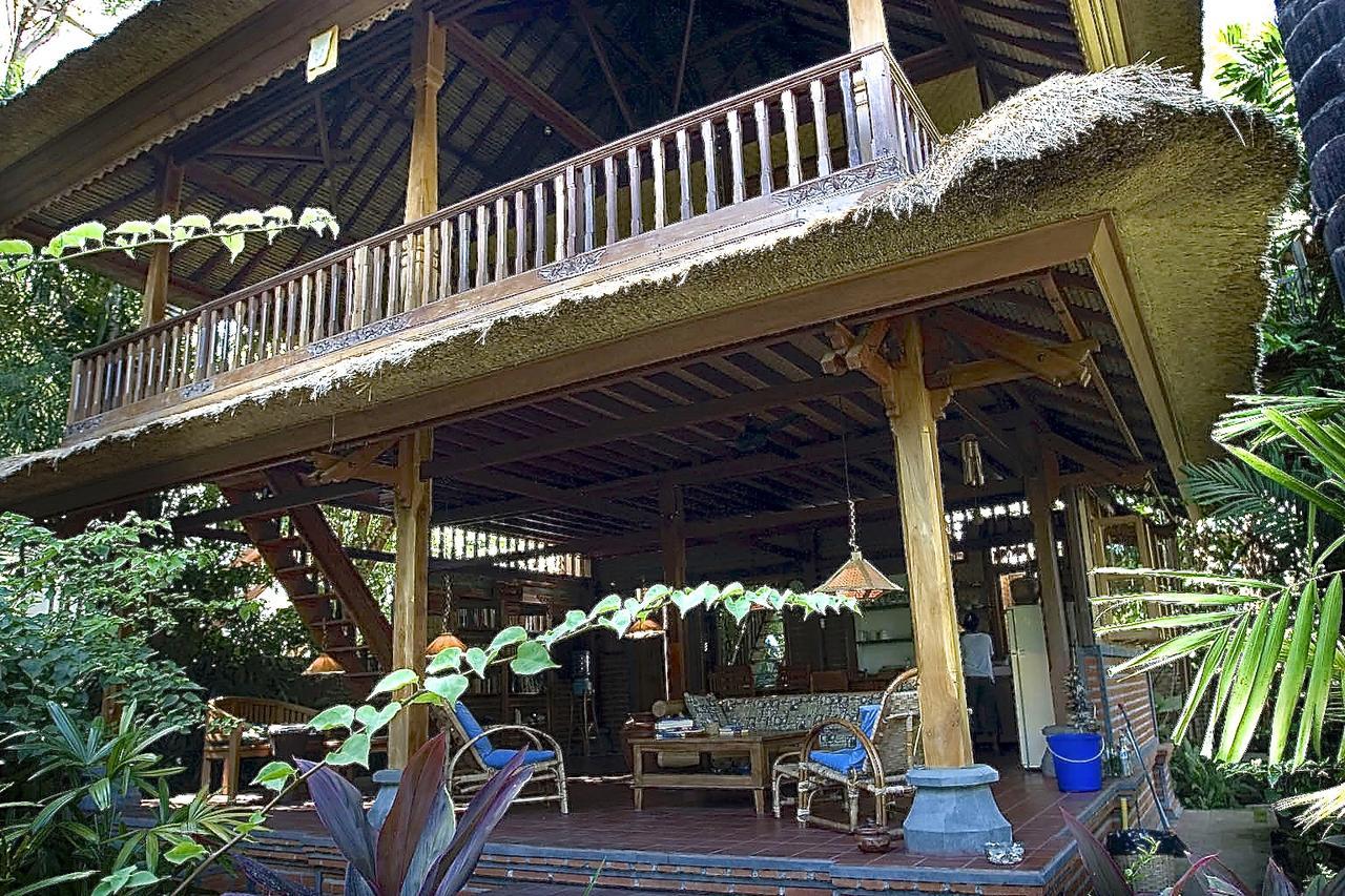 Holiday home Rumah Kita *