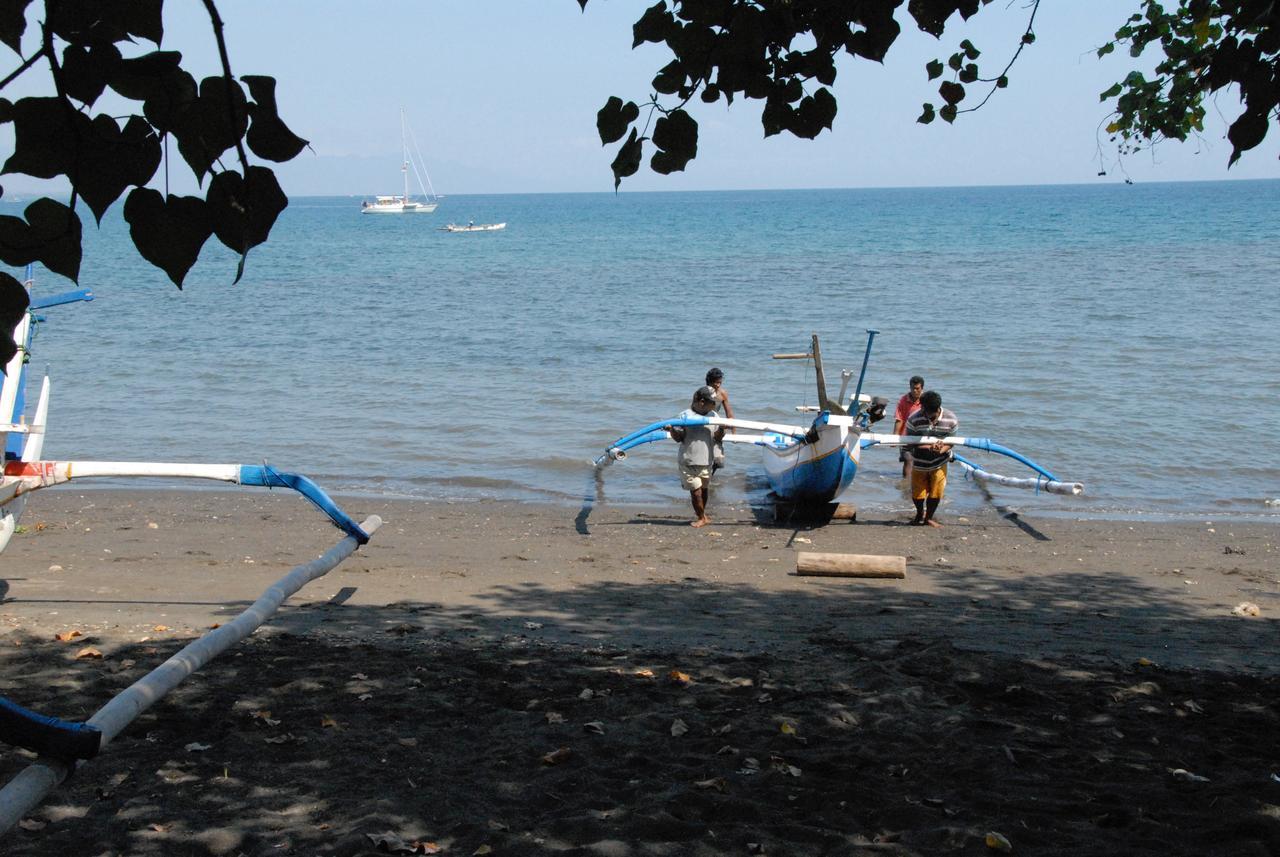 Rumah Kita Holiday home
