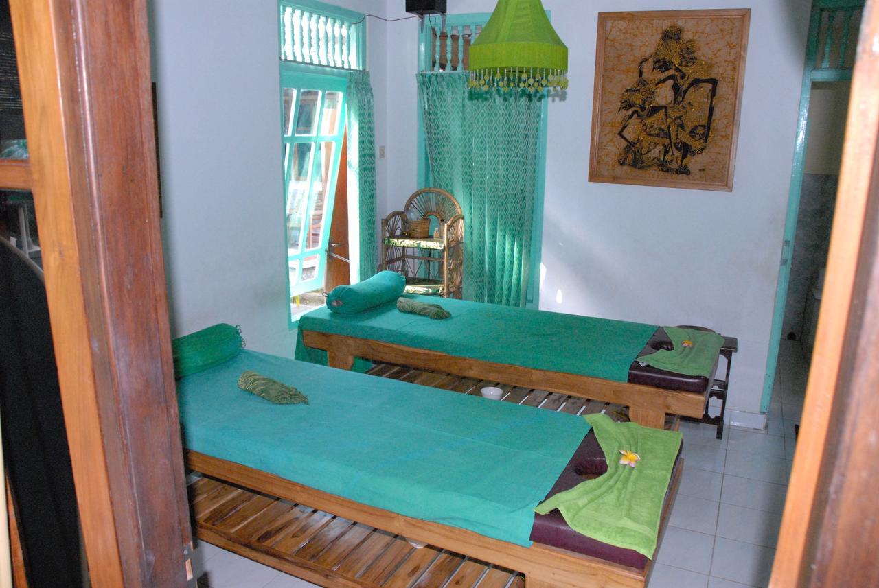 Holiday home Rumah Kita