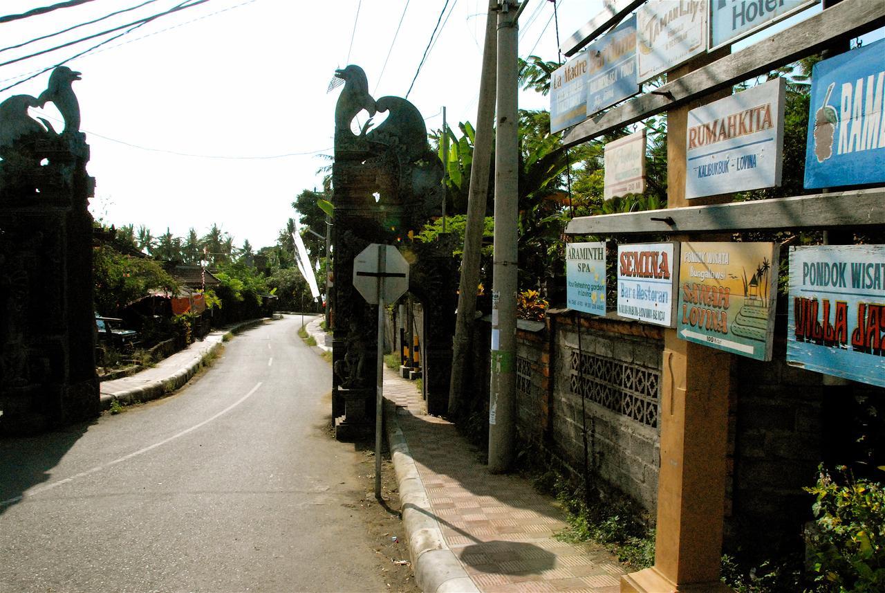 Holiday home Rumah Kita Lovina (Bali)