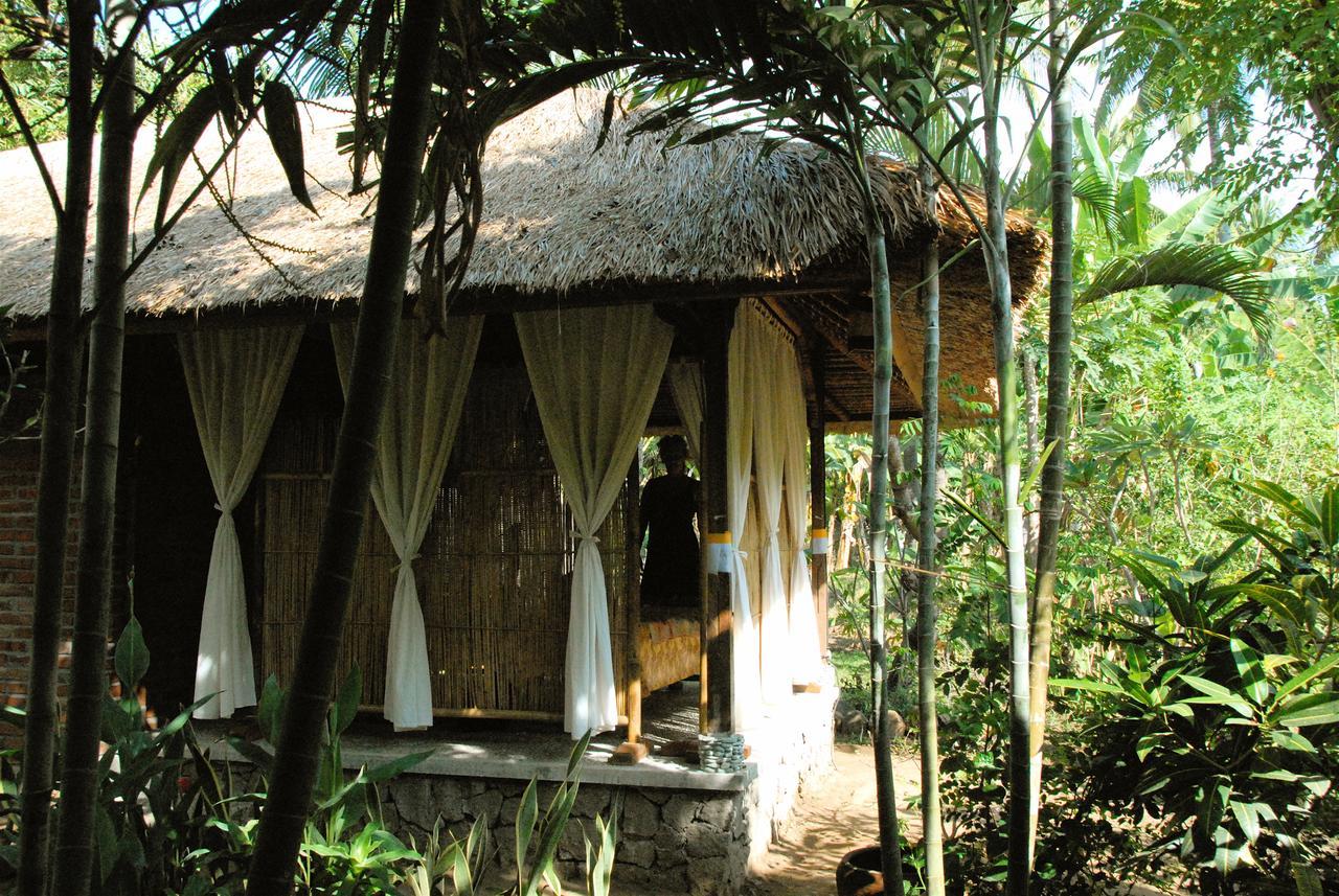 Rumah Kita Lovina (Bali)