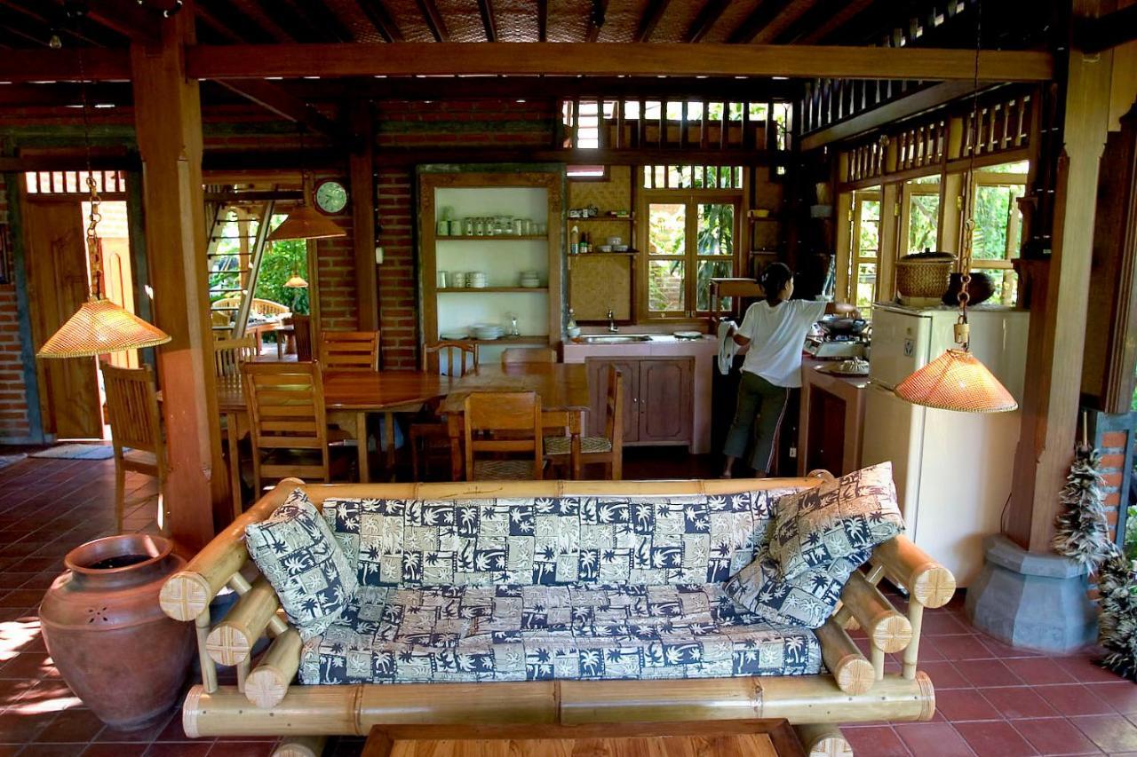 Rumah Kita Holiday home Lovina (Bali)