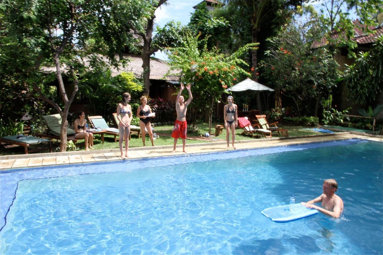 Rumah Kita Holiday home