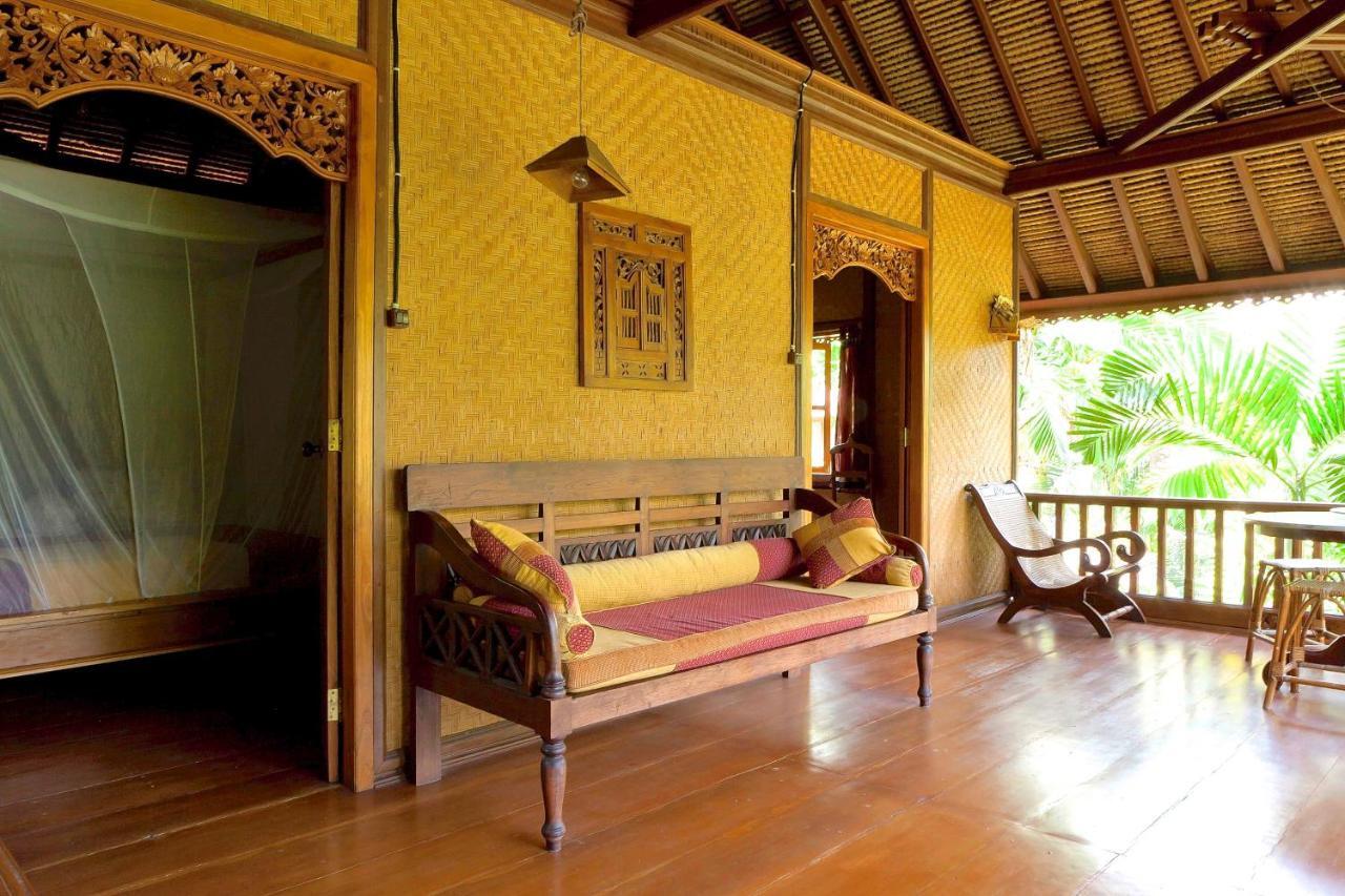 Holiday home Rumah Kita Lovina (Bali)