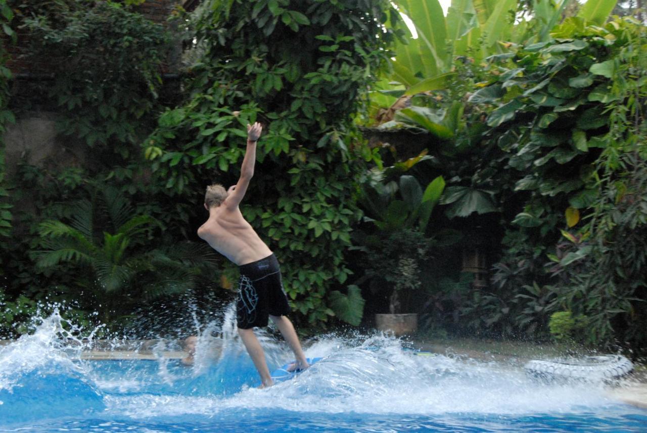 Holiday home Rumah Kita *