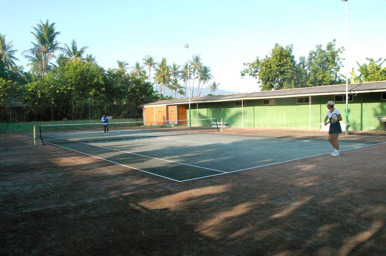 Rumah Kita Lovina (Bali)