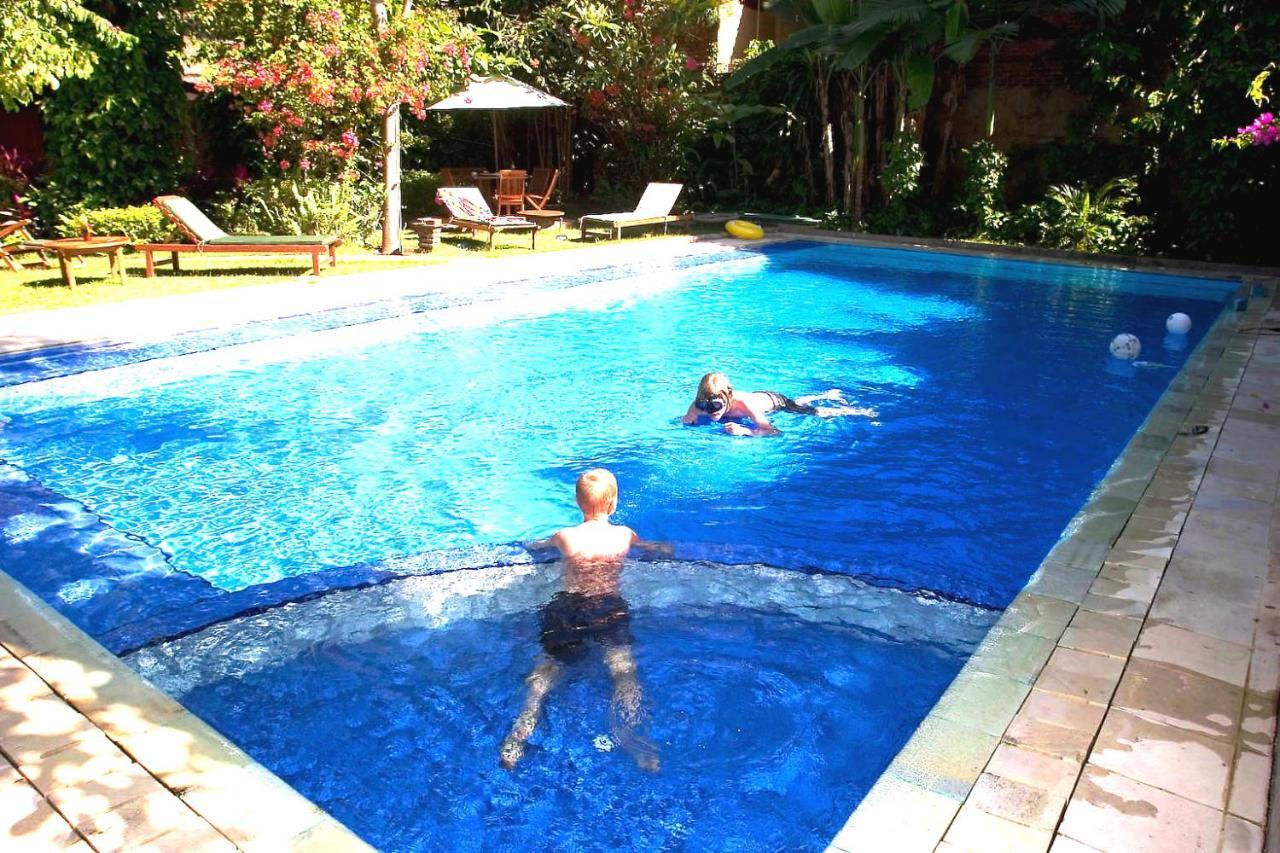 Rumah Kita Lovina (Bali)