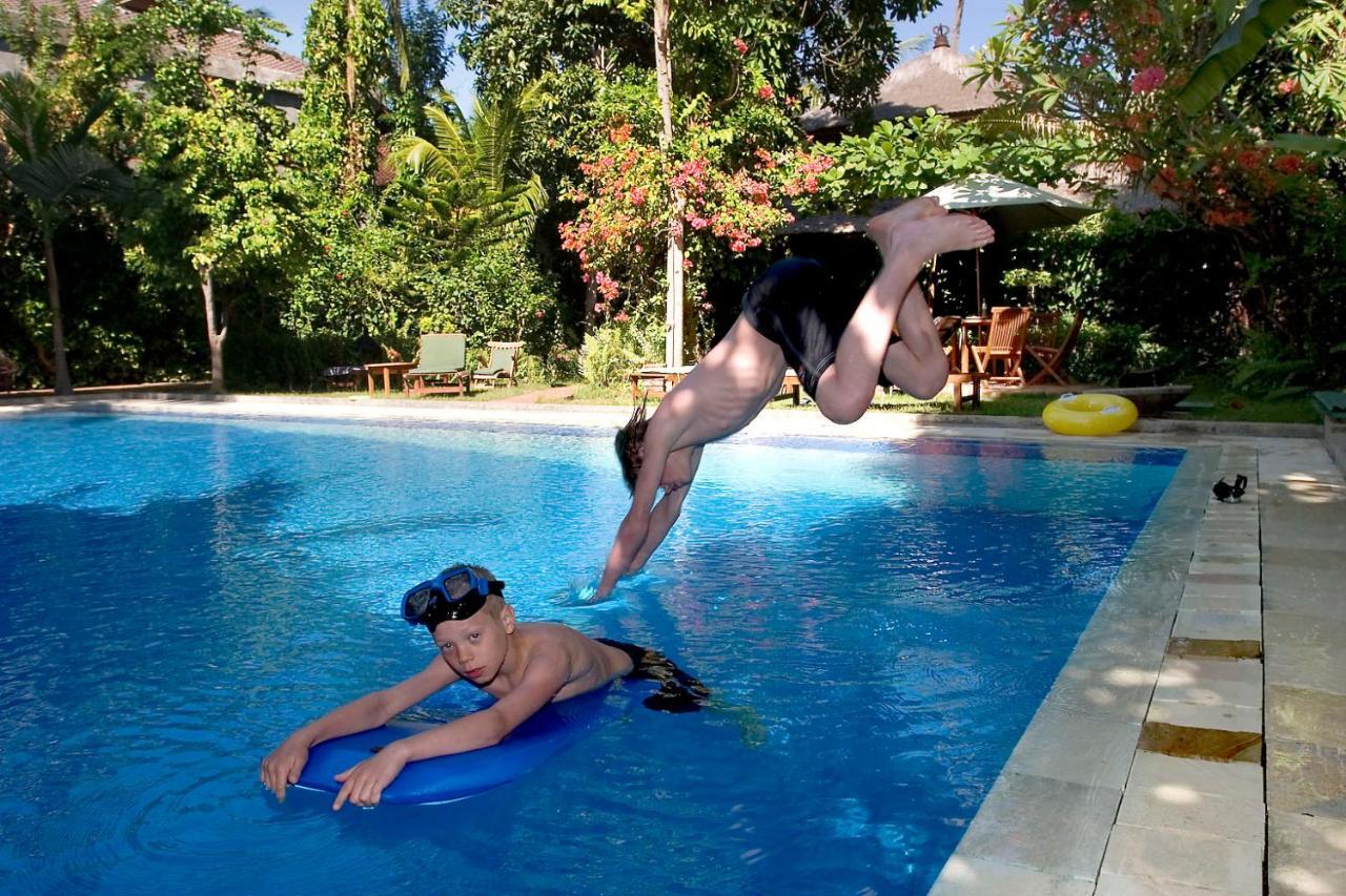 Holiday home Rumah Kita Lovina (Bali)