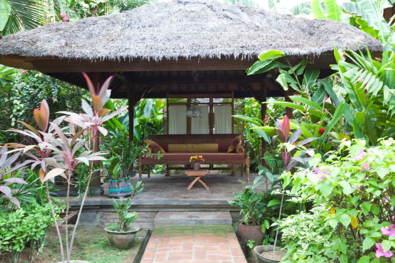 Rumah Kita Holiday home