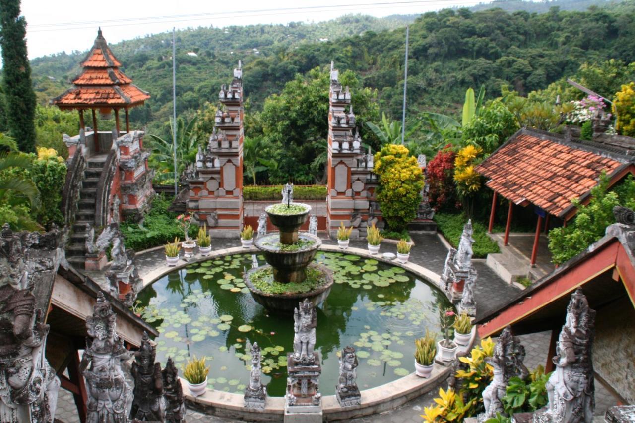 Rumah Kita Holiday home Lovina (Bali)