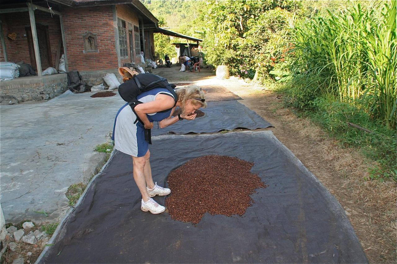 Rumah Kita * Lovina (Bali)